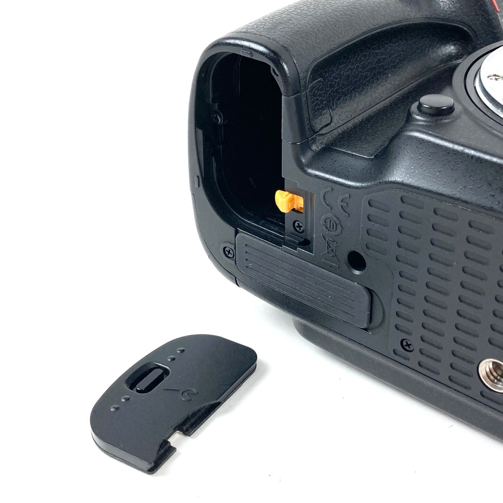ニコン Nikon D7100 ボディ ［ジャンク品］ デジタル 一眼レフカメラ 【中古】cambb