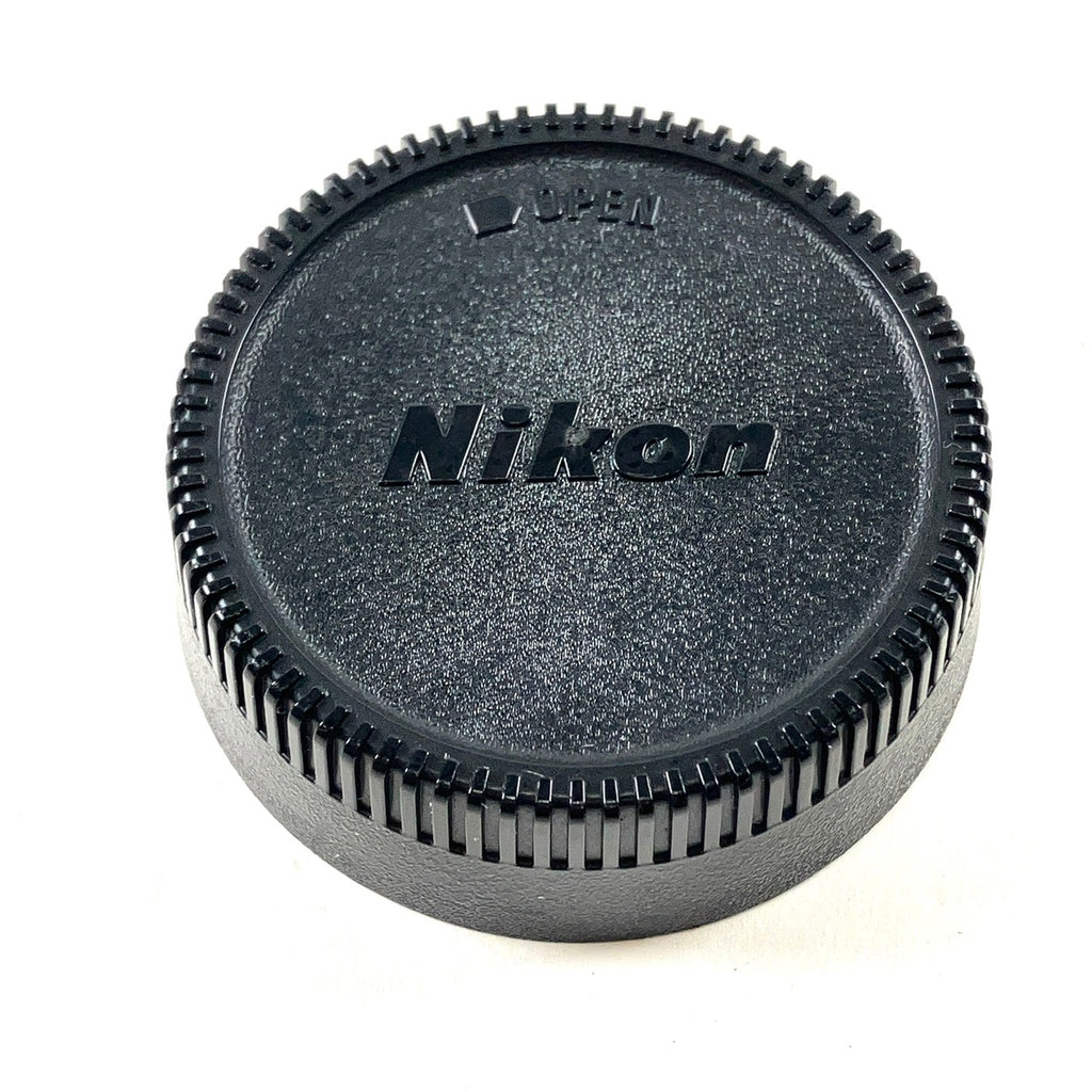 ニコン Nikon AF-S DX NIKKOR 18-300mm F3.5-6.3G ED VR 一眼カメラ用レンズ（オートフォーカス） 【中古】cambb