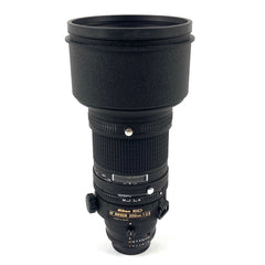 ニコン Nikon AF NIKKOR 300mm F2.8 ED 一眼カメラ用レンズ（オートフォーカス） 【中古】