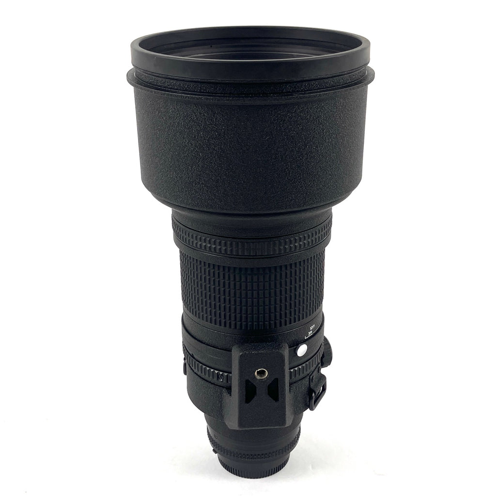 ニコン Nikon AF NIKKOR 300mm F2.8 ED 一眼カメラ用レンズ（オートフォーカス） 【中古】