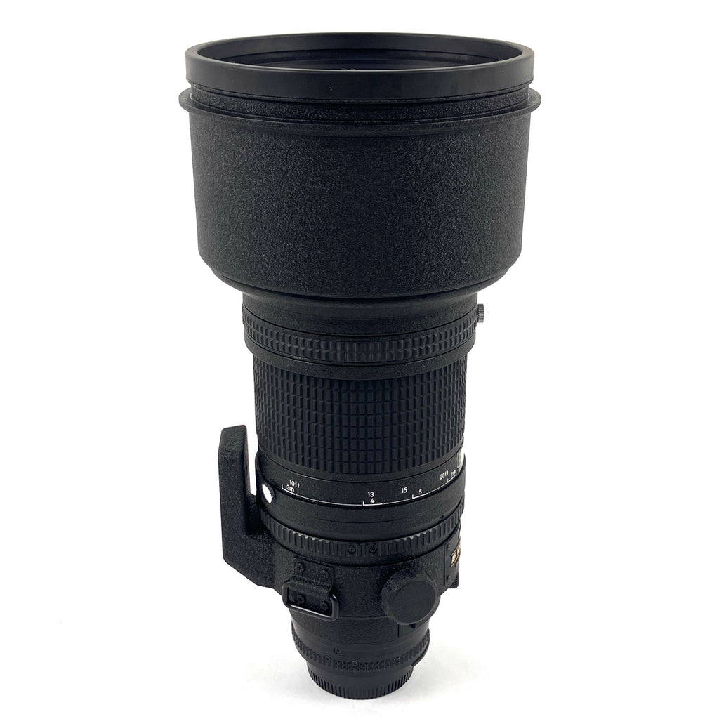 ニコン Nikon AF NIKKOR 300mm F2.8 ED 一眼カメラ用レンズ（オートフォーカス） 【中古】