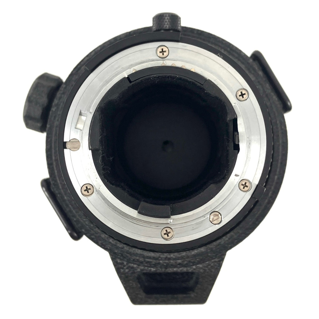 ニコン Nikon AF NIKKOR 300mm F2.8 ED 一眼カメラ用レンズ（オートフォーカス） 【中古】