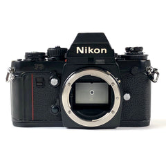 ニコン Nikon F3 アイレベル ボディ ［ジャンク品］ フィルム マニュアルフォーカス 一眼レフカメラ 【中古】cambb