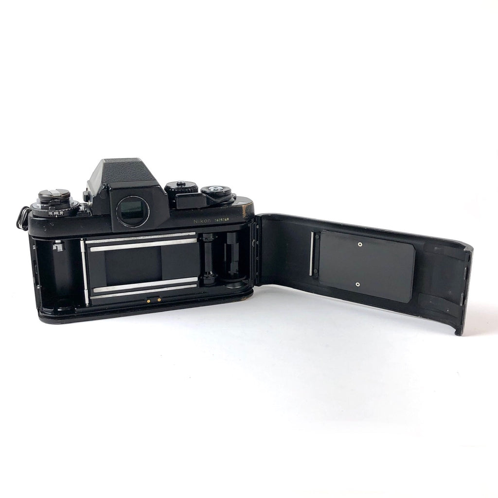 ニコン Nikon F3 アイレベル ボディ ［ジャンク品］ フィルム マニュアルフォーカス 一眼レフカメラ 【中古】cambb