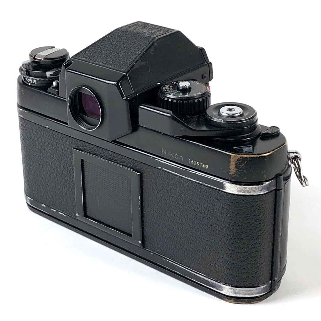 ニコン Nikon F3 アイレベル ボディ ［ジャンク品］ フィルム マニュアルフォーカス 一眼レフカメラ 【中古】cambb
