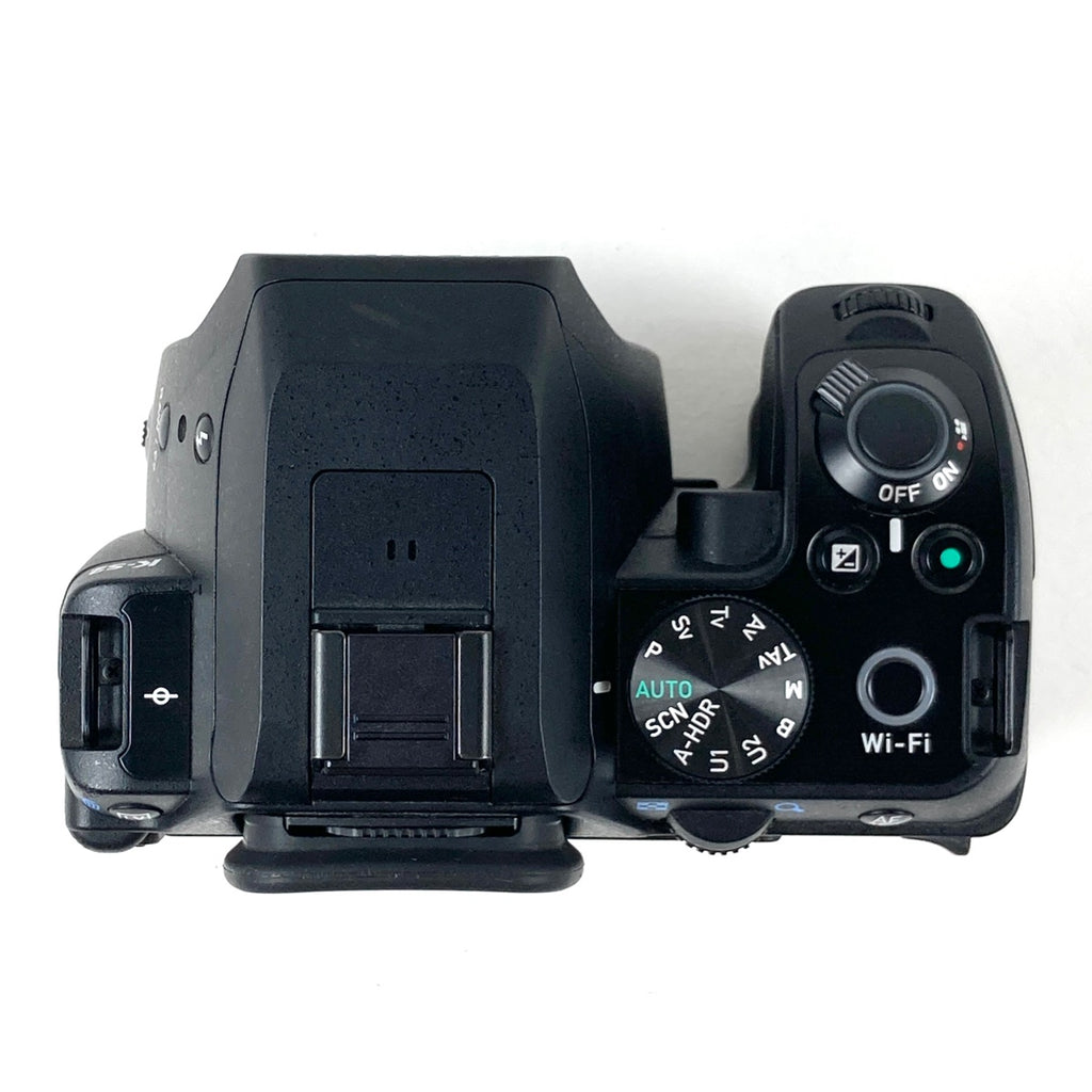 ペンタックス PENTAX K-S2 ボディ ブラック デジタル 一眼レフカメラ 【中古】cambb