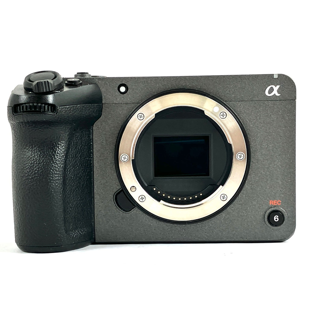 ソニー SONY FX30 ボディ ILME-FX30B デジタル ミラーレス 一眼カメラ 【中古】cambb