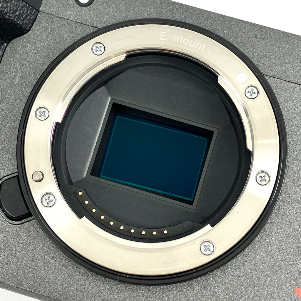 ソニー SONY FX30 ボディ ILME-FX30B デジタル ミラーレス 一眼カメラ 【中古】cambb
