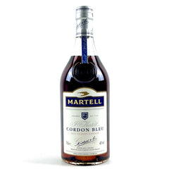 マーテル MARTELL コルドン ブルー オールド クラシック 700ml ブランデー コニャック 【古酒】