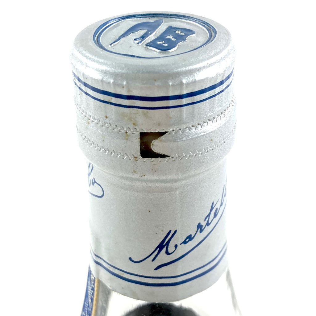 マーテル MARTELL コルドン ブルー オールド クラシック 700ml ブランデー コニャック 【古酒】