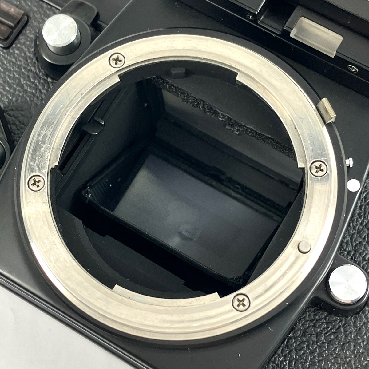 バイセル公式】ニコン Nikon F3 HP ボディ フィルム マニュアル