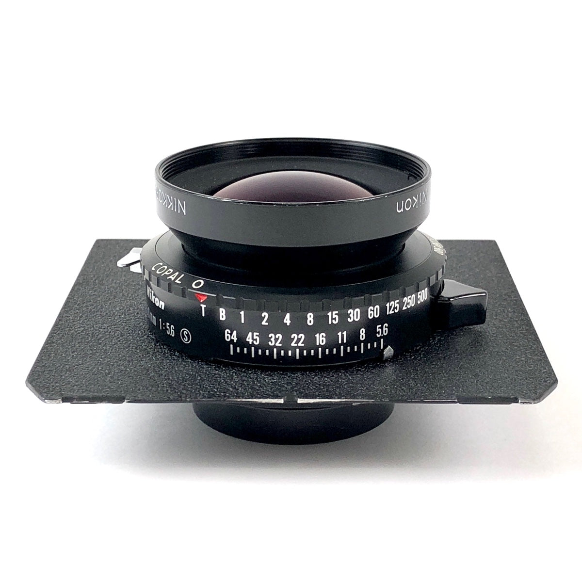 Nikon Nikkor-W 150mm f/5.6 大判レンズ バイセル公式】ニコン Nikon NIKKOR W 150mm F5.6 大判カメラ用