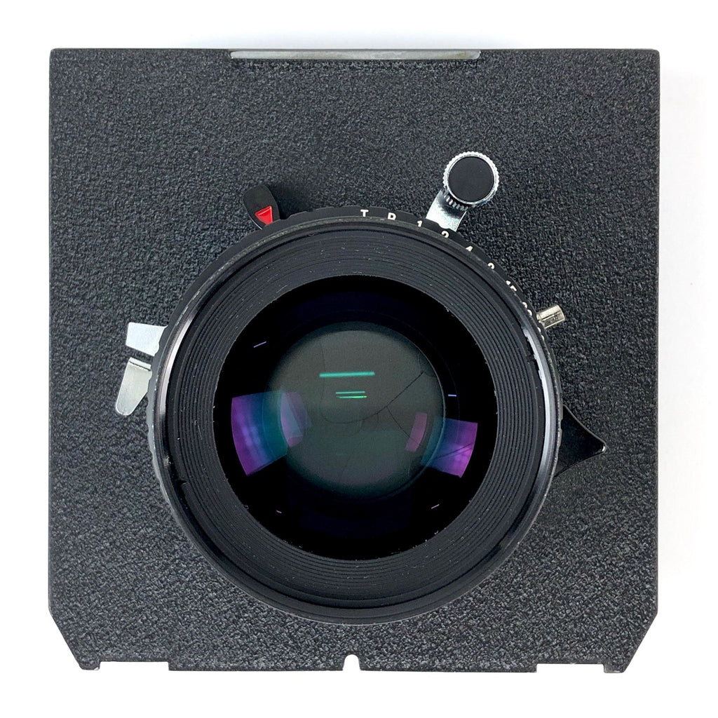バイセル公式】ニコン Nikon NIKKOR W 150mm F5.6 大判カメラ用