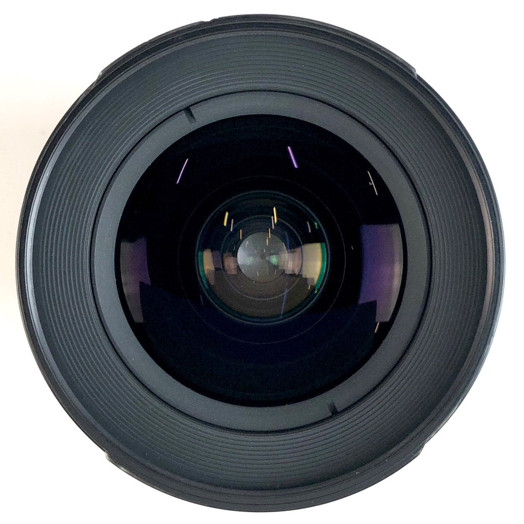 ニコン Nikon AF-S NIKKOR 17-35mm F2.8D ED ［ジャンク品］ 一眼カメラ用レンズ（オートフォーカス） 【中古】cambb