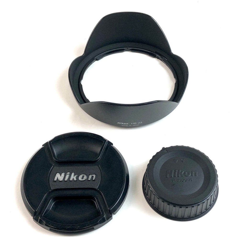 ニコン Nikon AF-S NIKKOR 17-35mm F2.8D ED ［ジャンク品］ 一眼カメラ用レンズ（オートフォーカス） 【中古】cambb