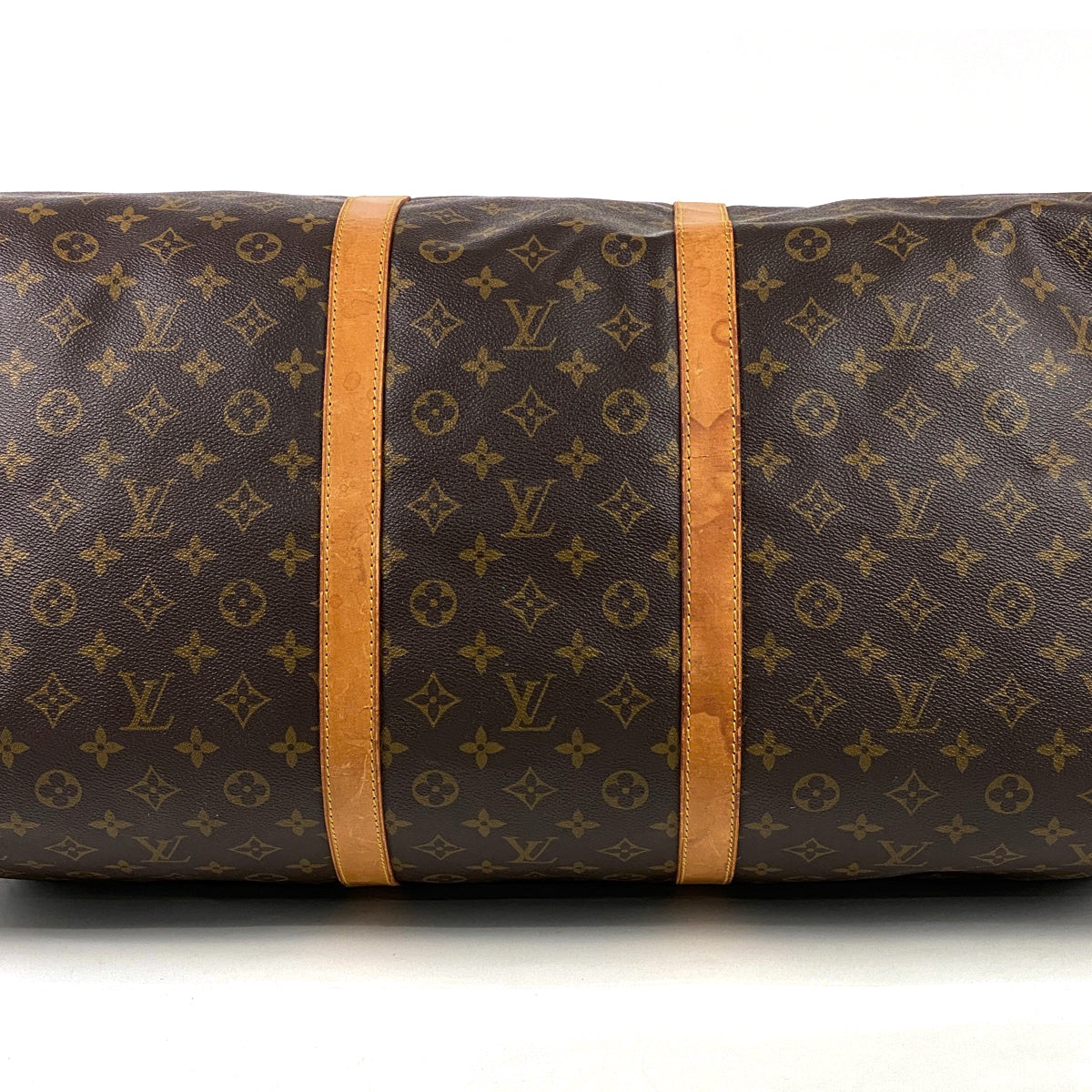 極美品✨ルイヴィトン エピ キーポル60 ボストンバッグ 旅行 大容量 ブラック LOUIS VUITTON（ルイヴィトン）キーポル60/ボストンバッグ