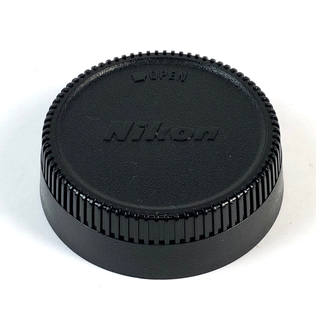 ニコン Nikon NIKKOR-N.C Auto 28mm F2 一眼カメラ用レンズ（マニュアルフォーカス） 【中古】