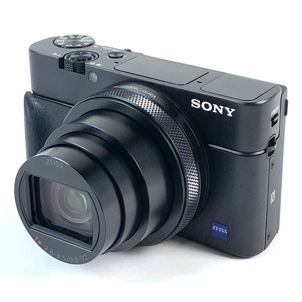 ソニー SONY Cyber-shot RX100VII DSC-RX100M7 コンパクトデジタルカメラ 【中古】