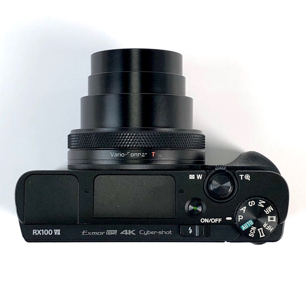 ソニー SONY Cyber-shot RX100VII DSC-RX100M7 コンパクトデジタルカメラ 【中古】