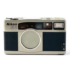 【在庫一掃】 ニコン Nikon 35Ti フィルム コンパクトカメラ 【中古】cambb