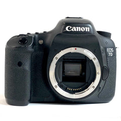 キヤノン Canon EOS 7D ボディ デジタル 一眼レフカメラ 【中古】