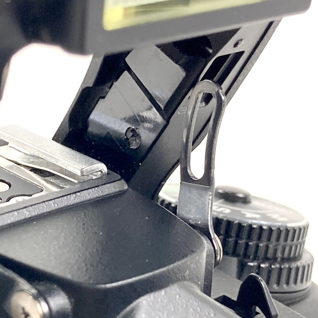 ニコン Nikon D7500 18-140 VR レンズキット デジタル 一眼レフカメラ 【中古】