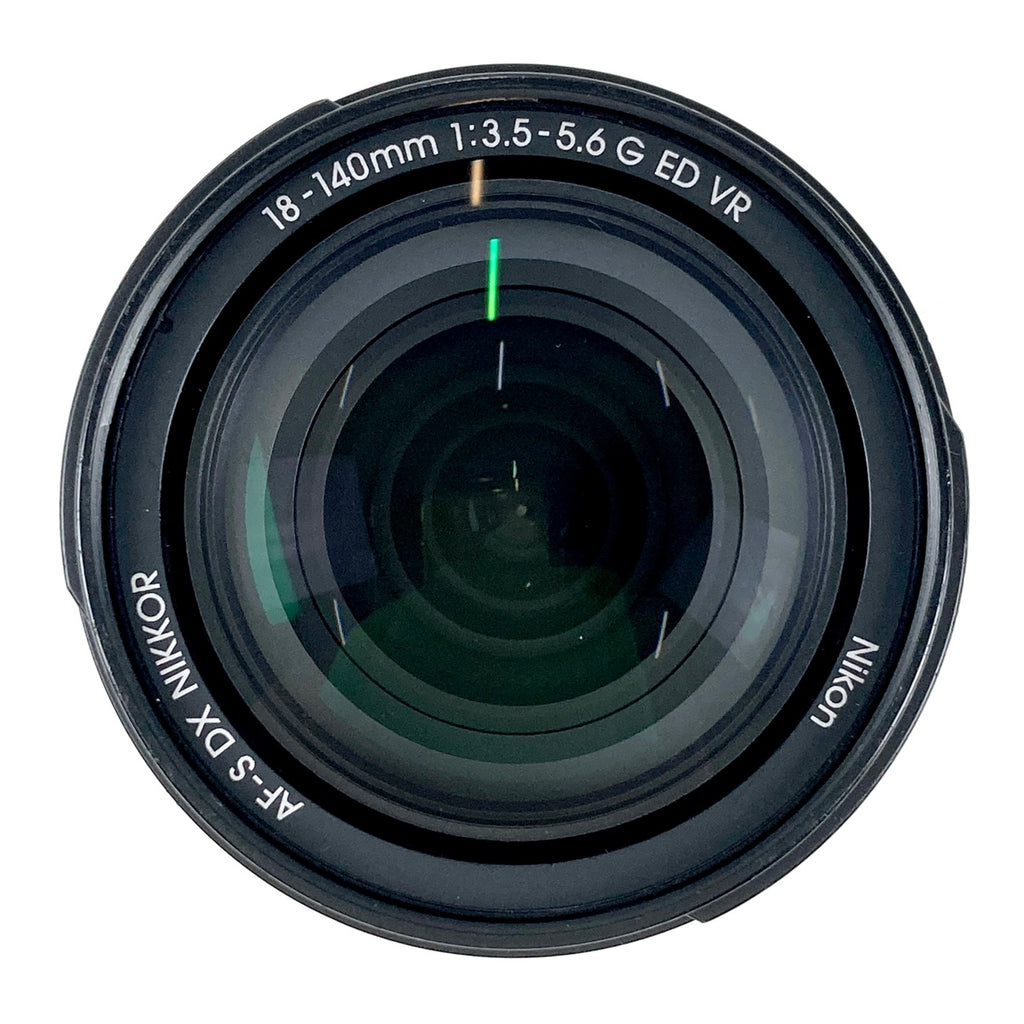 ニコン Nikon D7500 18-140 VR レンズキット デジタル 一眼レフカメラ 【中古】