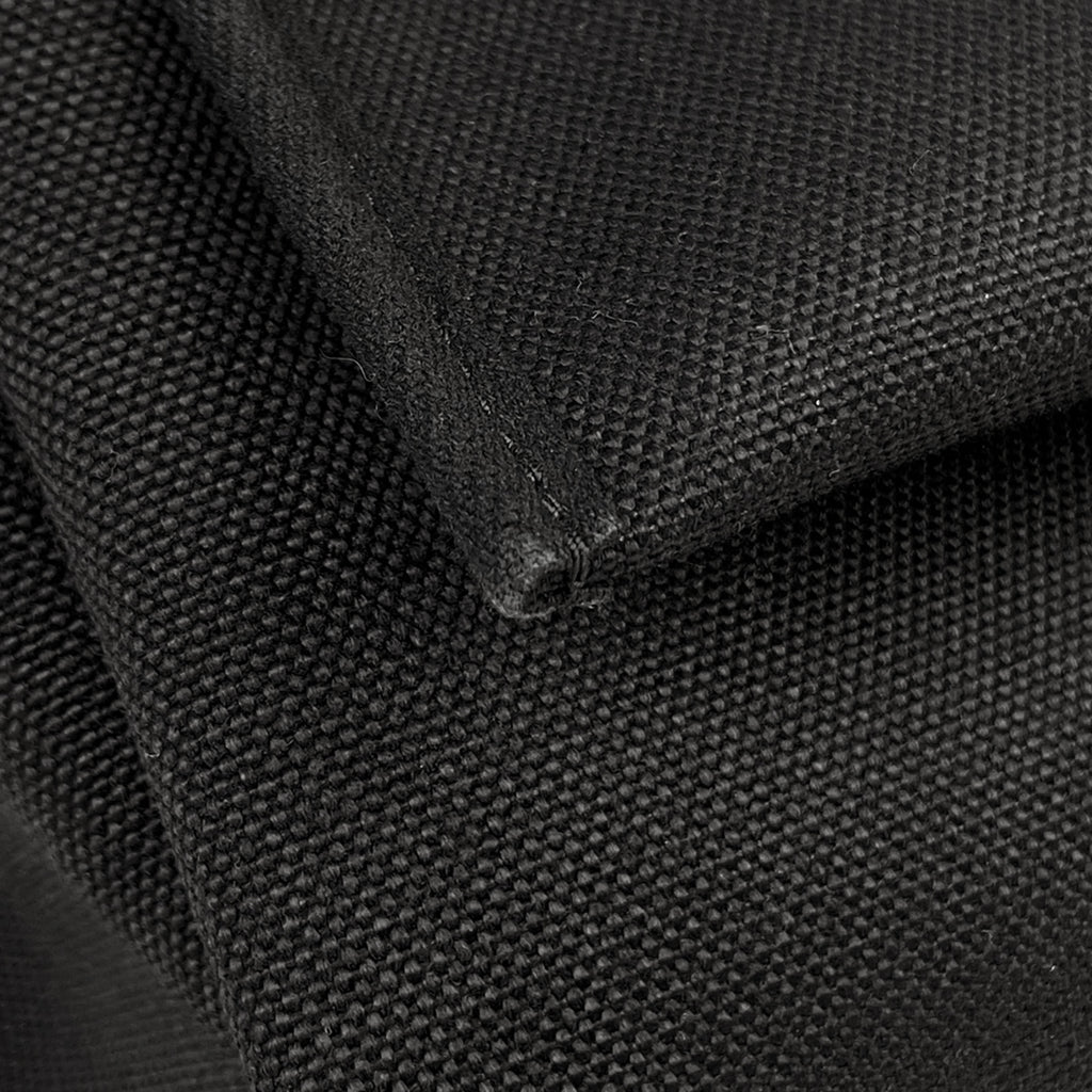 エルメス エールバッグ ジップ PM 2WAY ショルダーバッグ ハンドバッグ トワルアッシュ ブラック B レディース 【中古】brbag