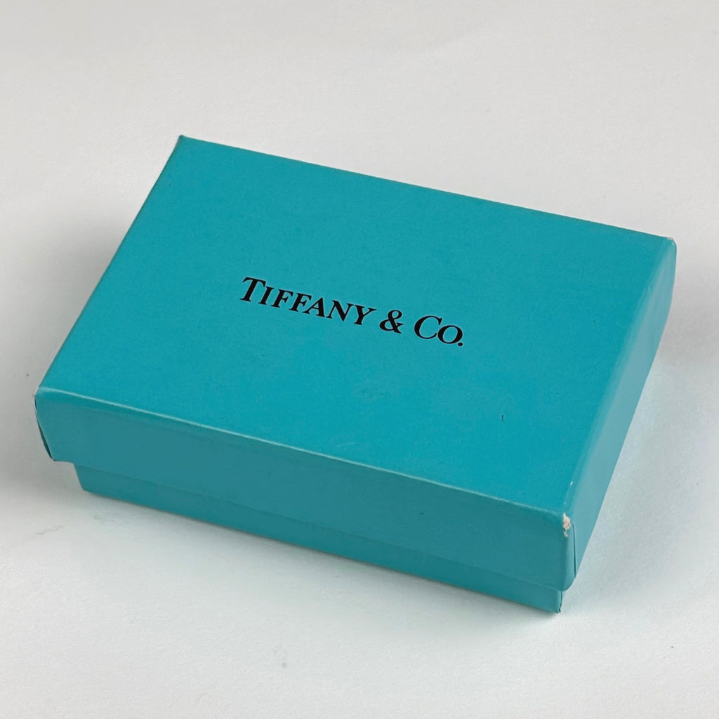 ティファニー ベネチアン ブレスレット 腕輪 チェーン ブレスレット シルバー925 シルバー レディース 【中古】bracc