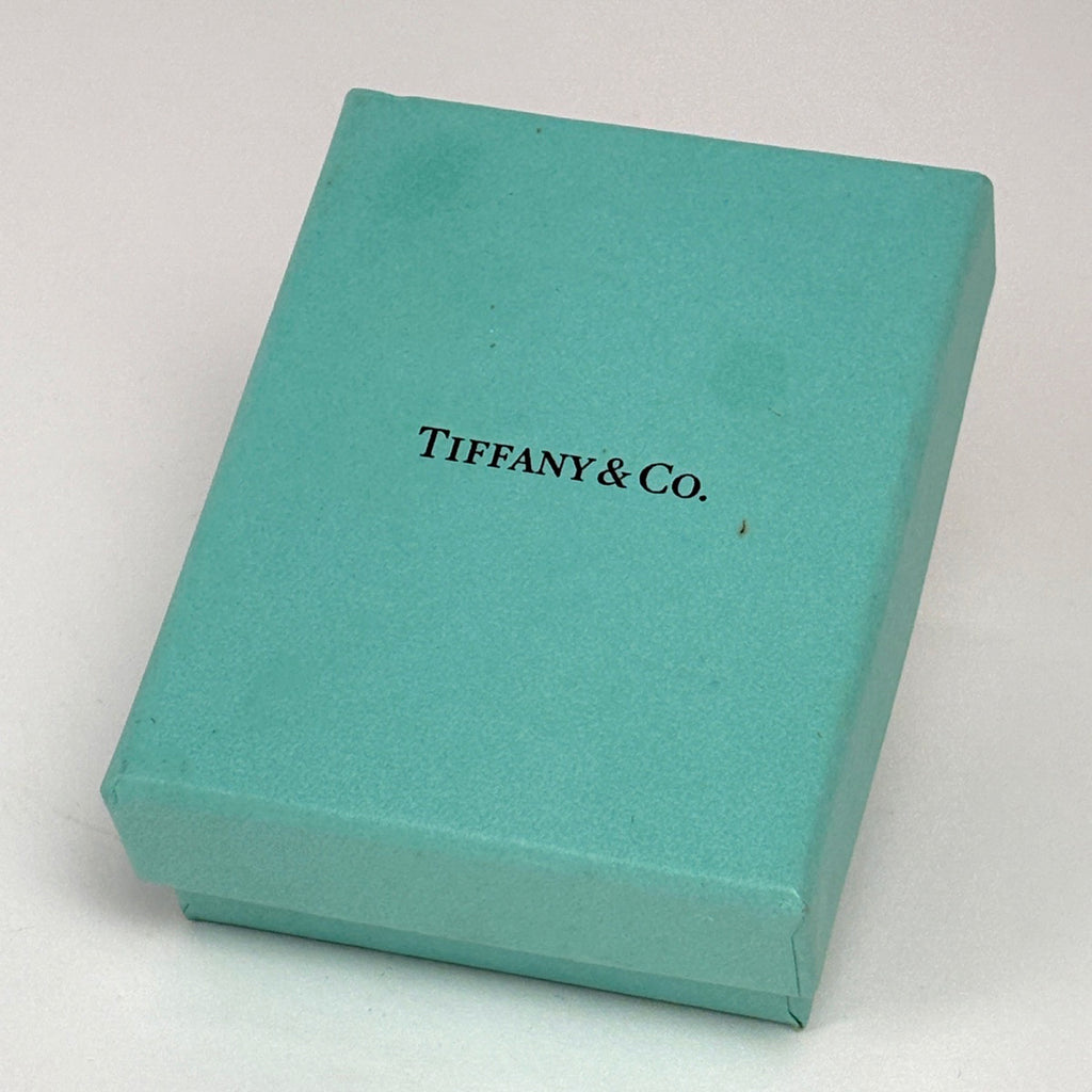 ティファニー ベネチアン ブレスレット 腕輪 チェーン ブレスレット シルバー925 シルバー レディース 【中古】bracc