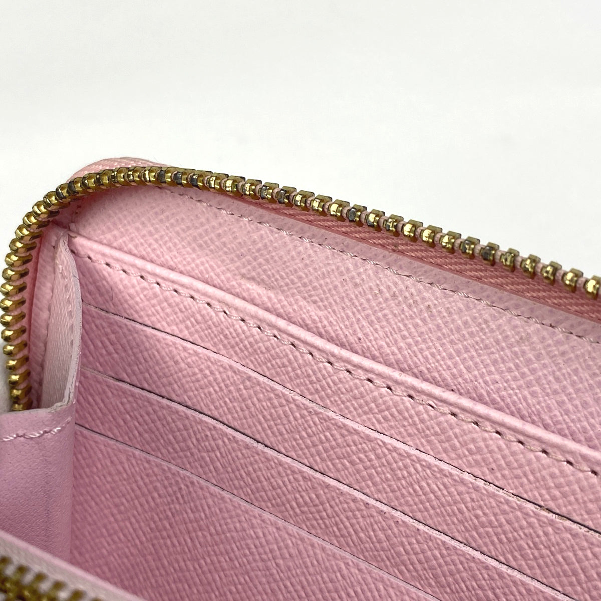 ひーくん様ルイヴィトン モノグラムジャイアント バイザプール ジッピーウォレット LOUIS VUITTON ルイヴィトン ジッピー ウォレット モノグラム