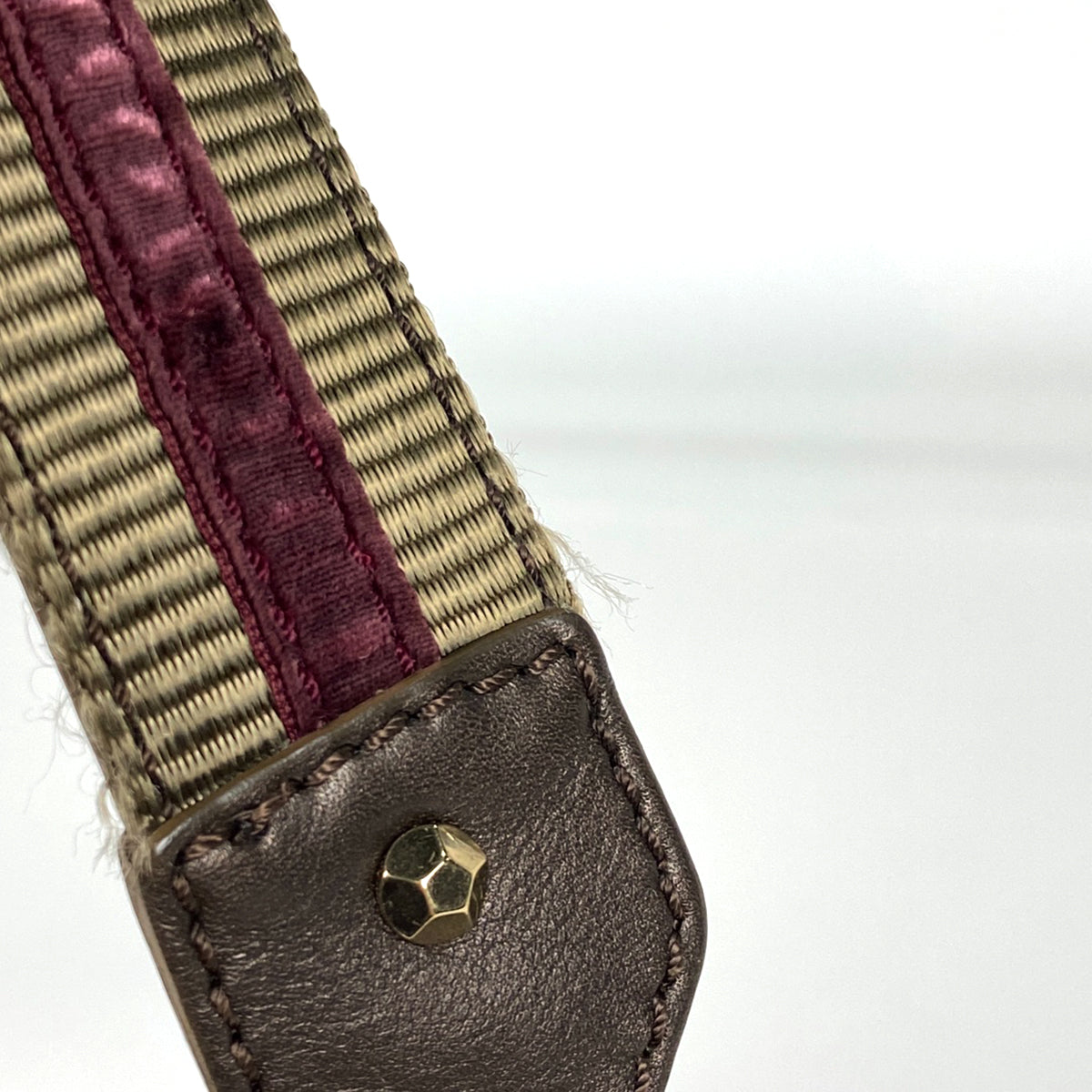 CELINE セリーヌ　ショルダーバッグ　マカダム　ピンク　キャンバス　R CELINE - セリーヌ CELINE マカダム キャンバス ショルダー