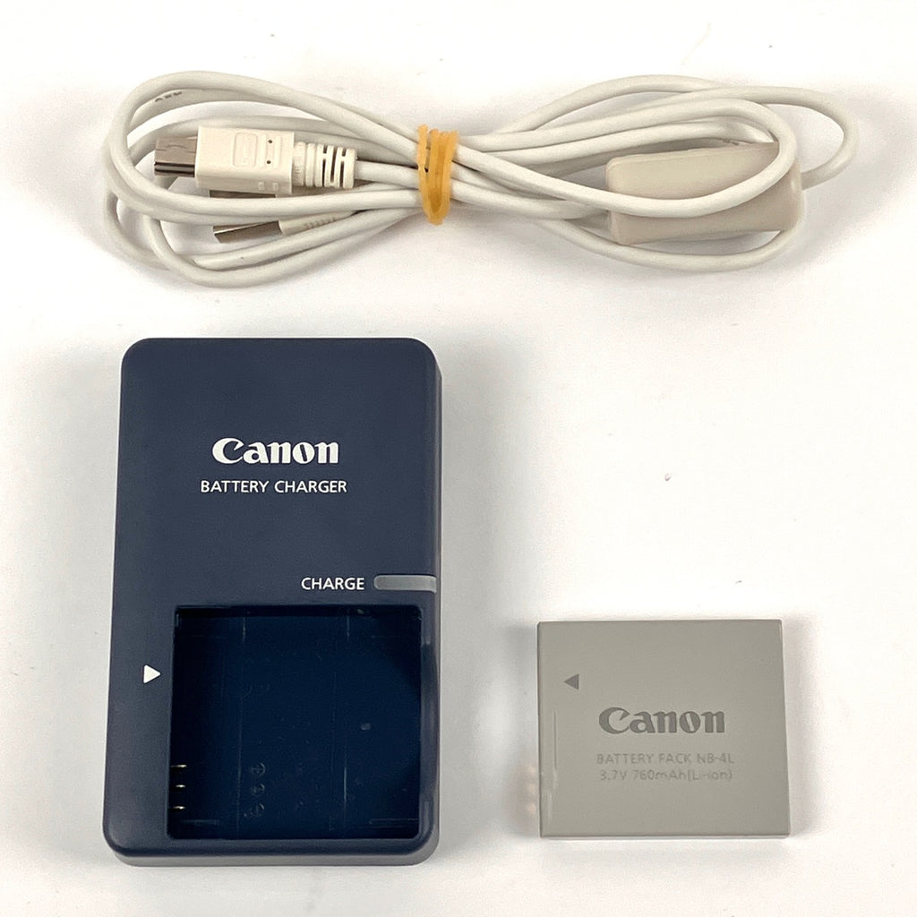 キヤノン Canon iVIS mini デジタルビデオカメラ 【中古】