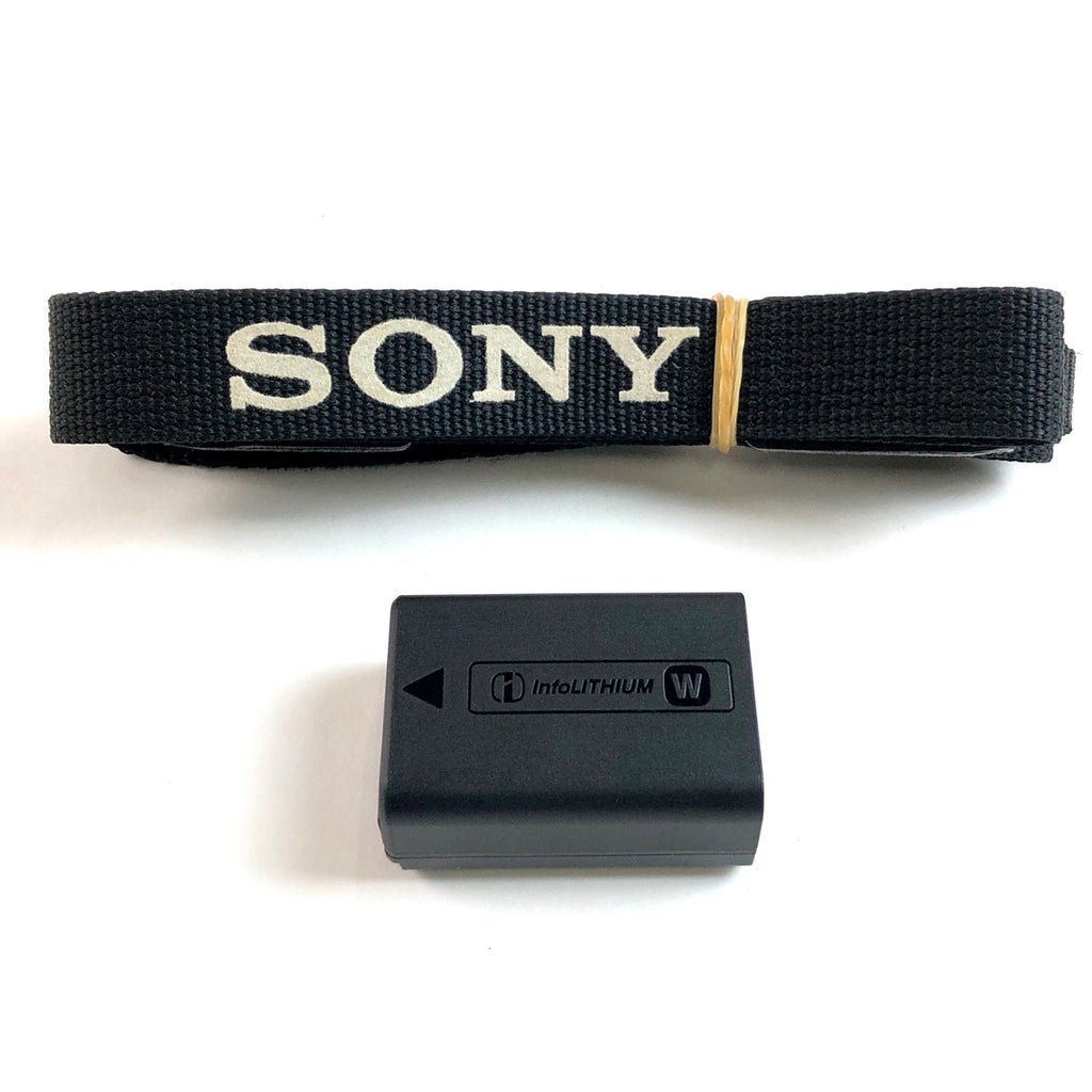 【在庫一掃】 ソニー SONY α5100 ILCE-5100 ホワイト ［ジャンク品］ デジタル ミラーレス 一眼カメラ 【中古】cambb