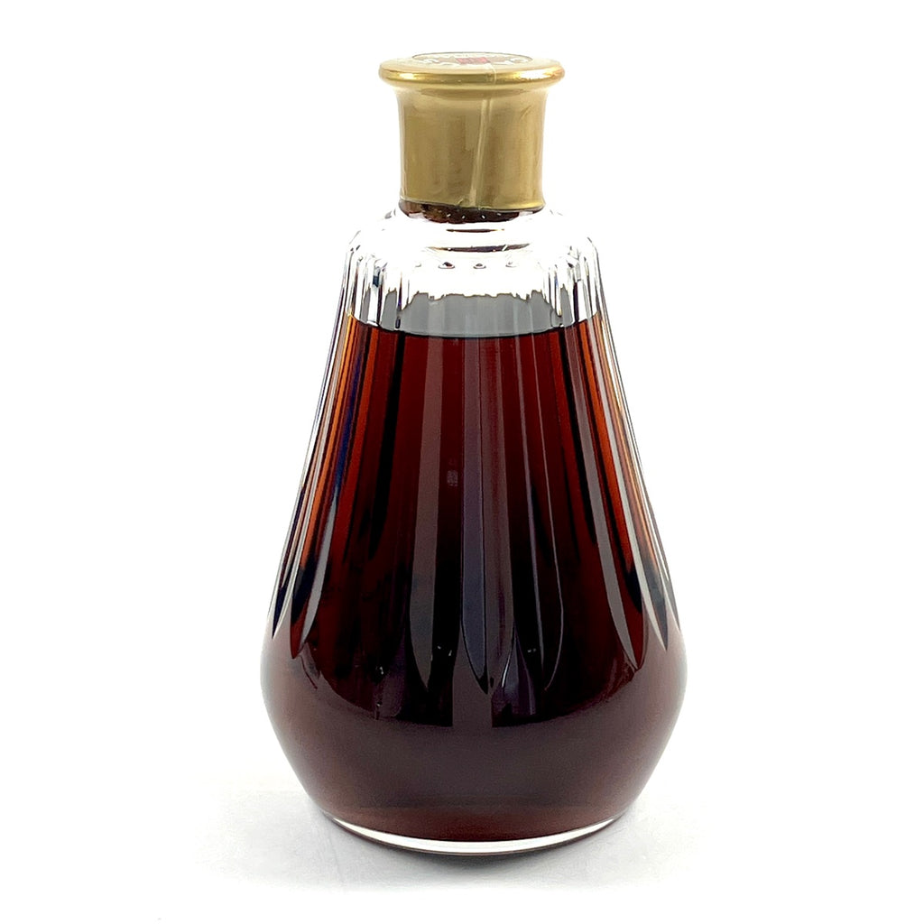 カミュ CAMUS カラフェ バカラボトル 700ml ブランデー コニャック 【古酒】liqbb
