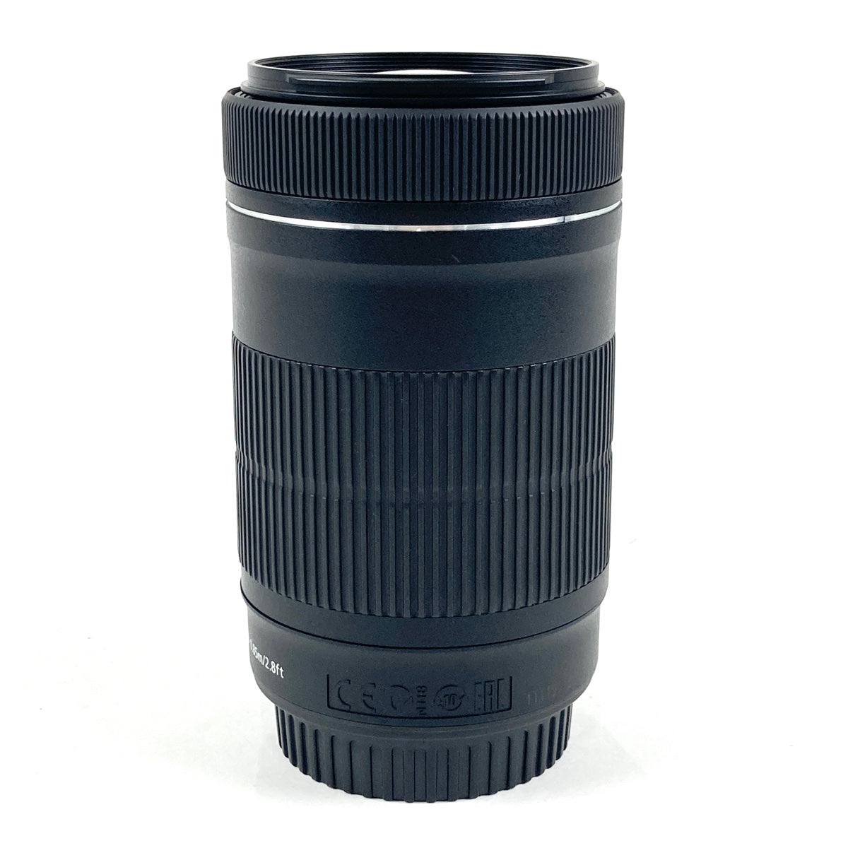 バイセル公式】キヤノン Canon EF-S 55-250mm F4-5.6 IS STM