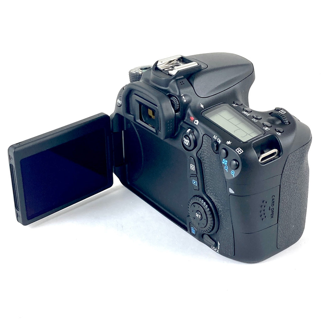 キヤノン Canon EOS 70D ボディ デジタル 一眼レフカメラ 【中古】