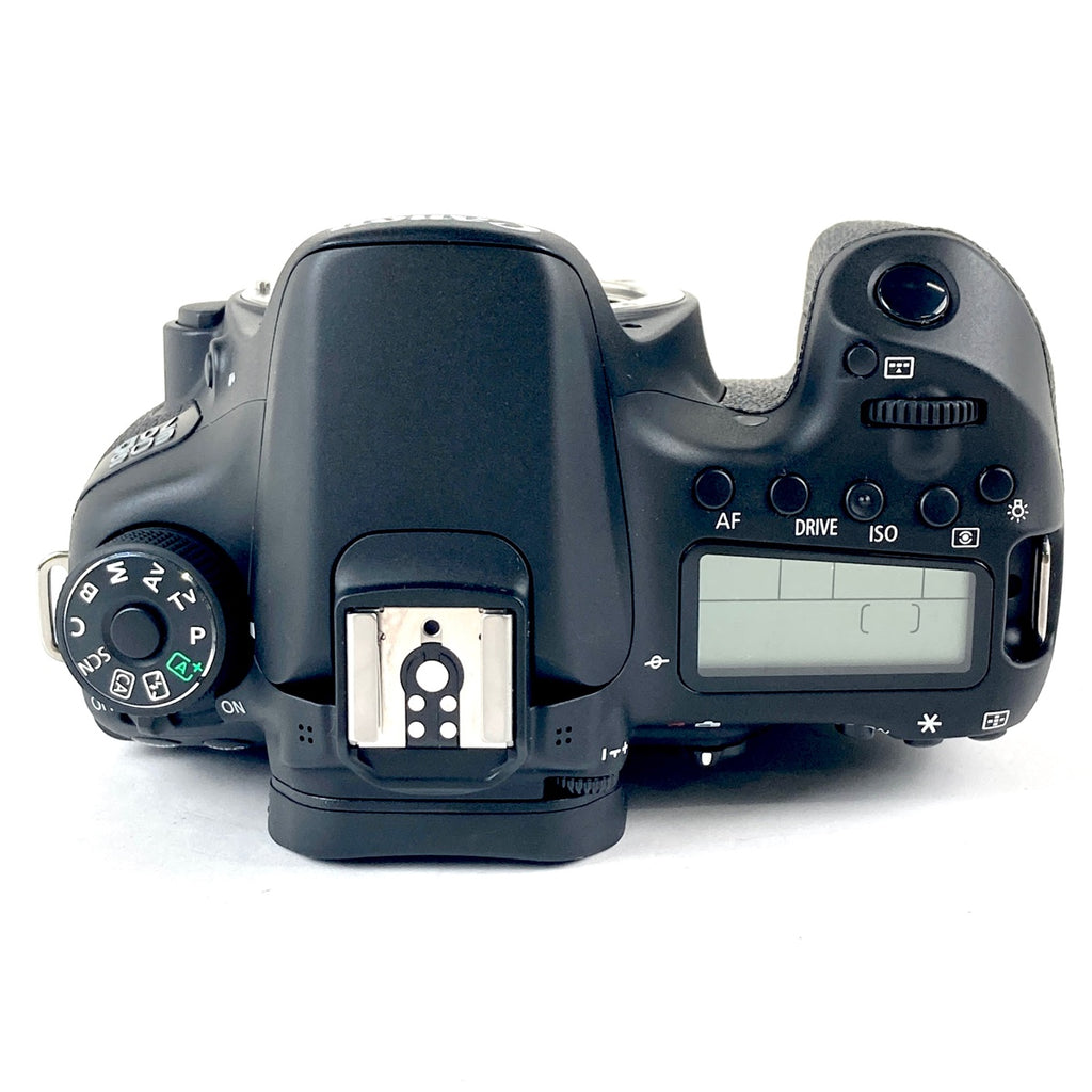 キヤノン Canon EOS 70D ボディ デジタル 一眼レフカメラ 【中古】