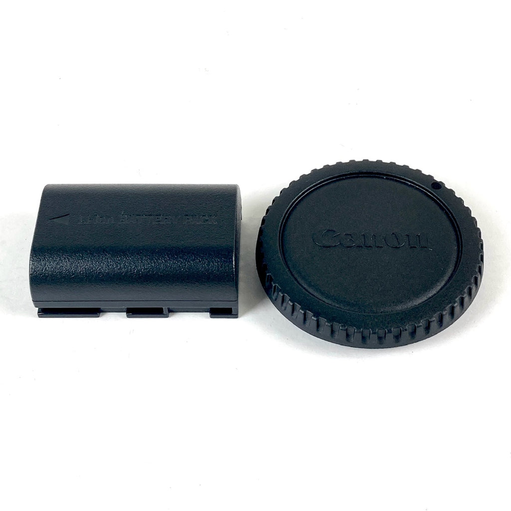 キヤノン Canon EOS 70D ボディ デジタル 一眼レフカメラ 【中古】