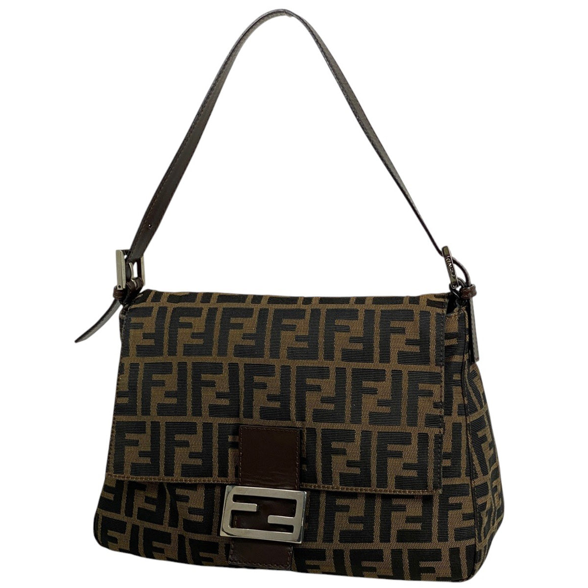VINTAGE FENDI/フェンディ】ワンショルダーバッグ（ショルダー