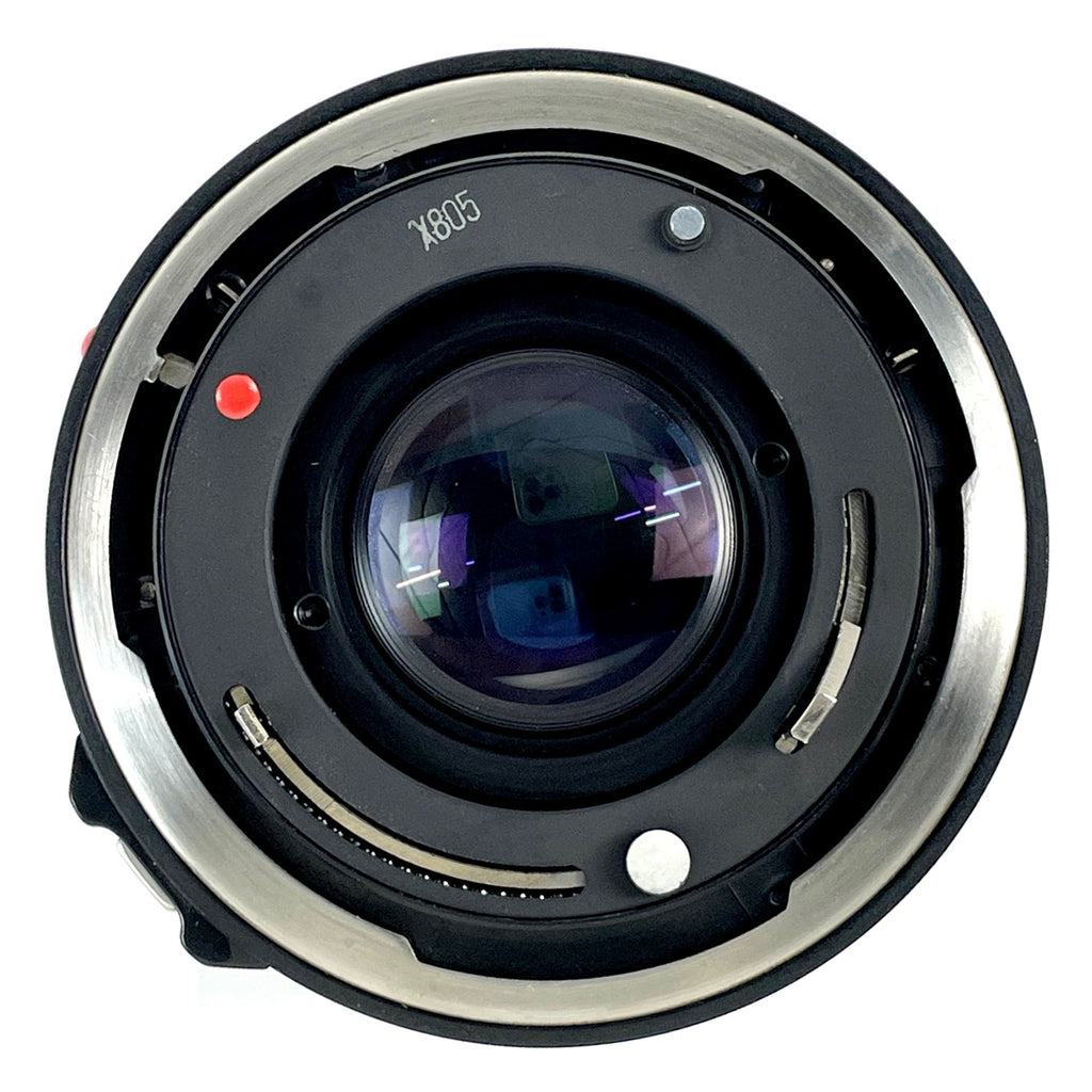 キヤノン Canon NEW FD 28mm F2 一眼カメラ用レンズ（マニュアルフォーカス） 【中古】cambb