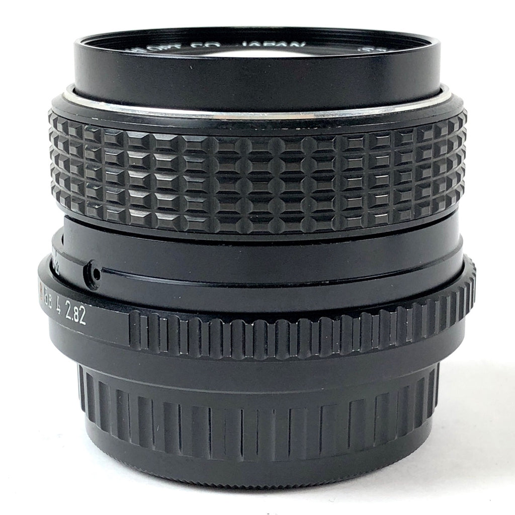ペンタックス PENTAX SMC PENTAX-M 35mm F2 一眼カメラ用レンズ（マニュアルフォーカス） 【中古】cambb