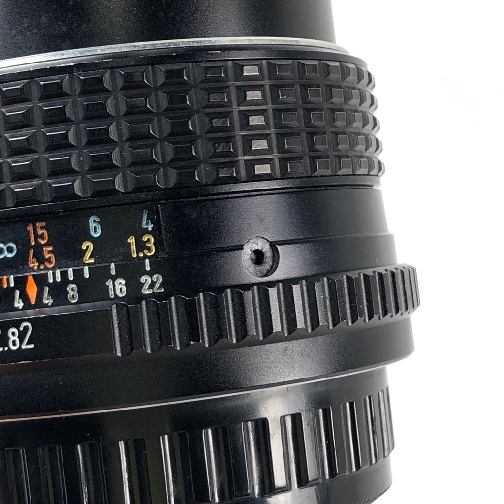 ペンタックス PENTAX SMC PENTAX-M 35mm F2 一眼カメラ用レンズ（マニュアルフォーカス） 【中古】cambb