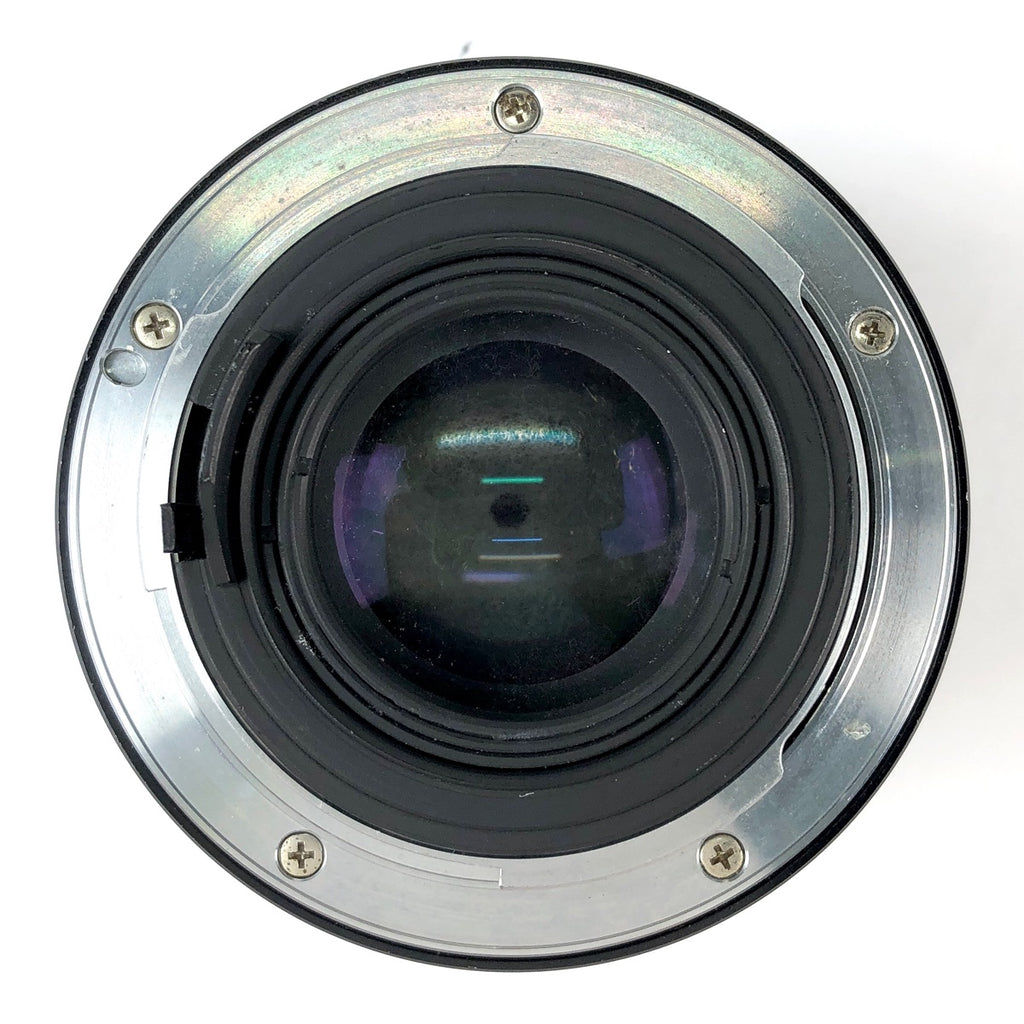 ペンタックス PENTAX SMC PENTAX-M 35mm F2 一眼カメラ用レンズ（マニュアルフォーカス） 【中古】cambb