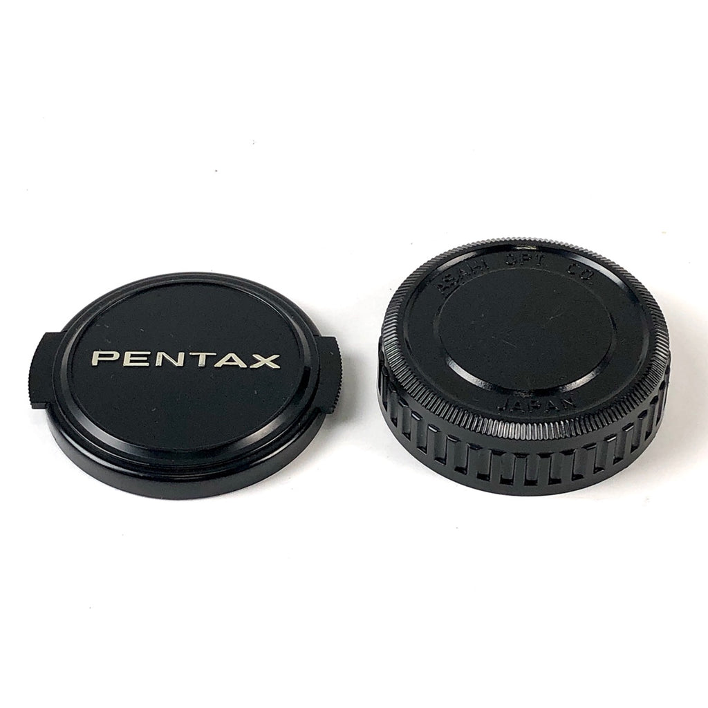 ペンタックス PENTAX SMC PENTAX-M 35mm F2 一眼カメラ用レンズ（マニュアルフォーカス） 【中古】cambb
