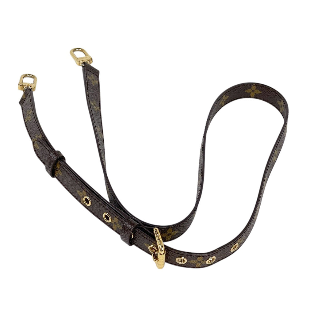 【在庫一掃】 ルイ・ヴィトン ポシェット メティス MM ショルダーバッグ 2WAY ハンドバッグ モノグラム ブラウン M44875 レディース 【中古】 brbag