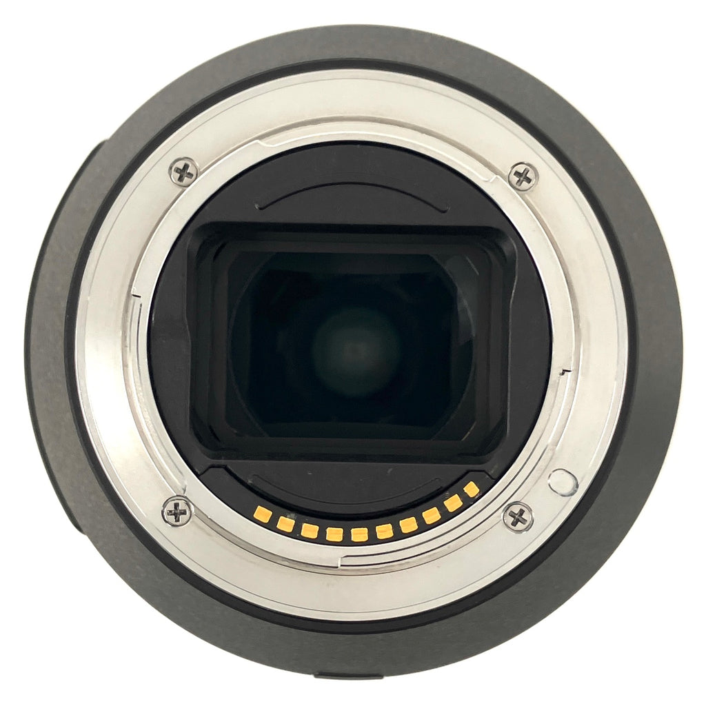 ソニー SONY FE 70-300mm F4.5-5.6 G OSS SEL70300G 一眼カメラ用レンズ（オートフォーカス） 【中古】