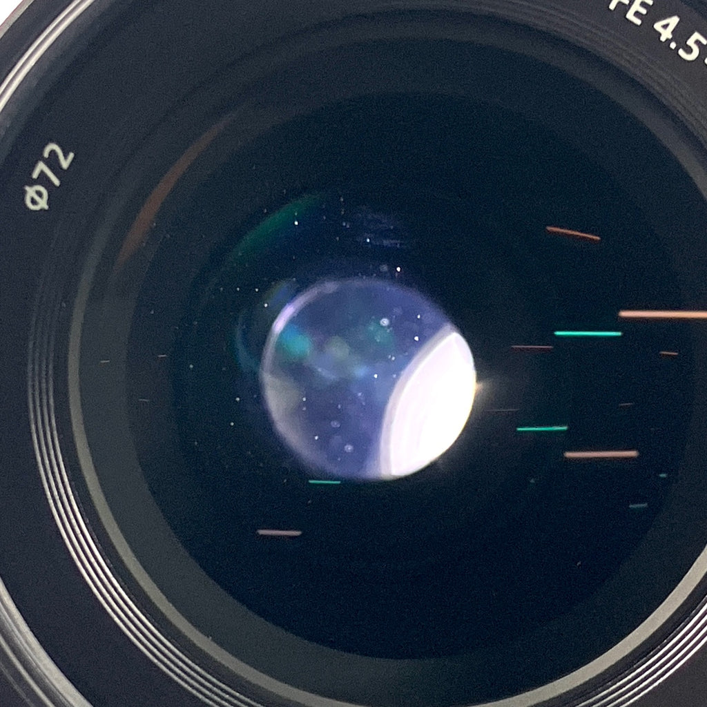 ソニー SONY FE 70-300mm F4.5-5.6 G OSS SEL70300G 一眼カメラ用レンズ（オートフォーカス） 【中古】