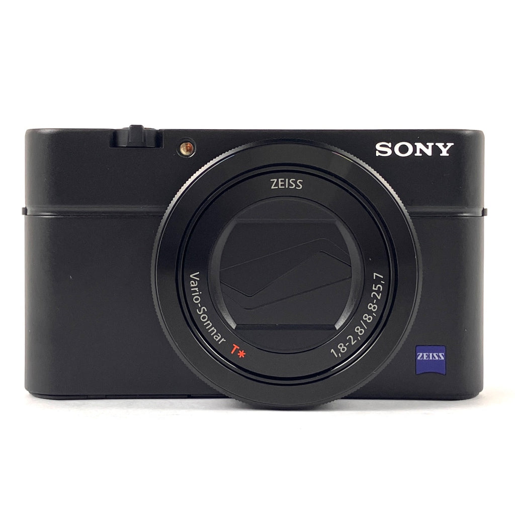 ソニー SONY DSC-RX100M3 RX100III コンパクトデジタルカメラ 【中古】