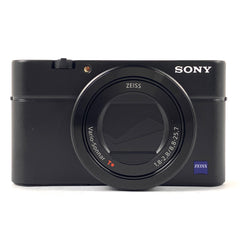 ソニー SONY DSC-RX100M3 RX100III コンパクトデジタルカメラ 【中古】